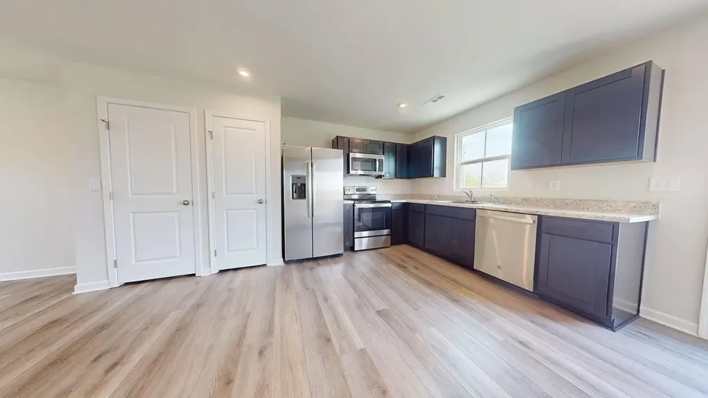 2005 Westchester Drive Nashville TN 37207