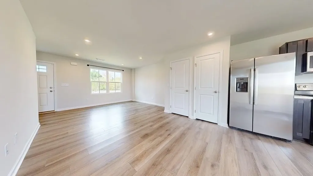 2005 Westchester Drive Nashville TN 37207