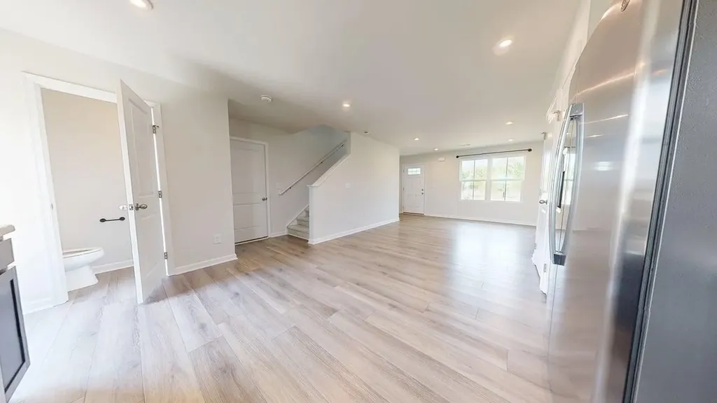 2005 Westchester Drive Nashville TN 37207