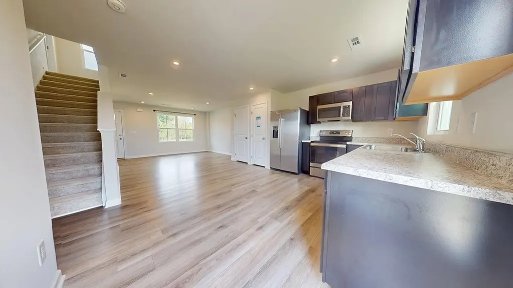 2005 Westchester Drive Nashville TN 37207