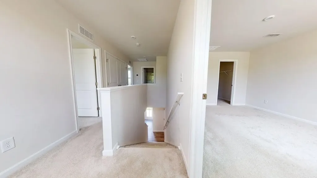 2005 Westchester Drive Nashville TN 37207