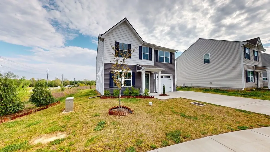 2005 Westchester Drive Nashville TN 37207