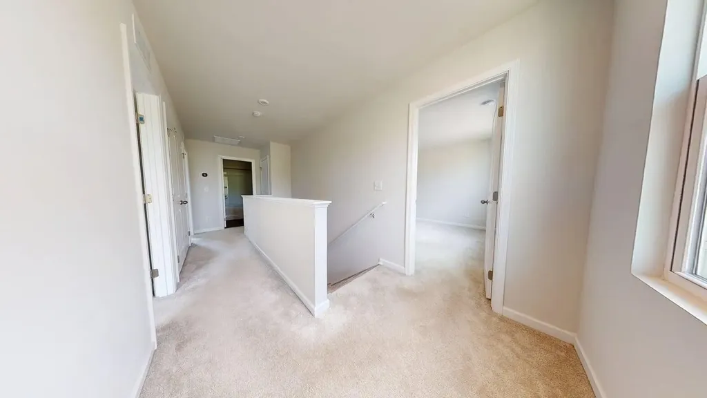 2005 Westchester Drive Nashville TN 37207