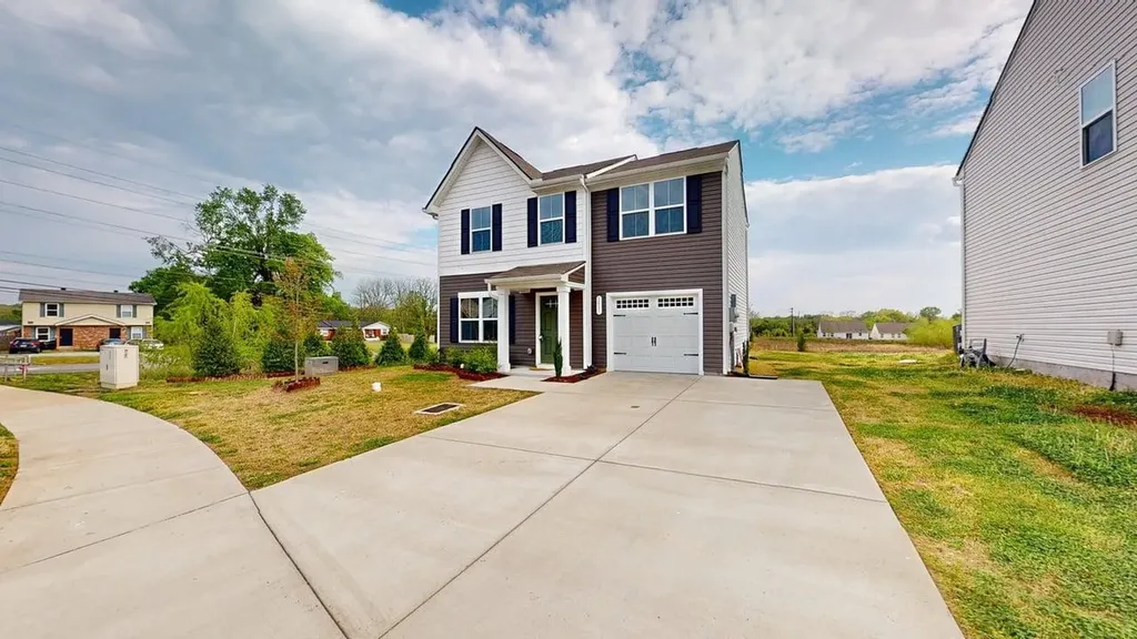 2005 Westchester Drive Nashville TN 37207