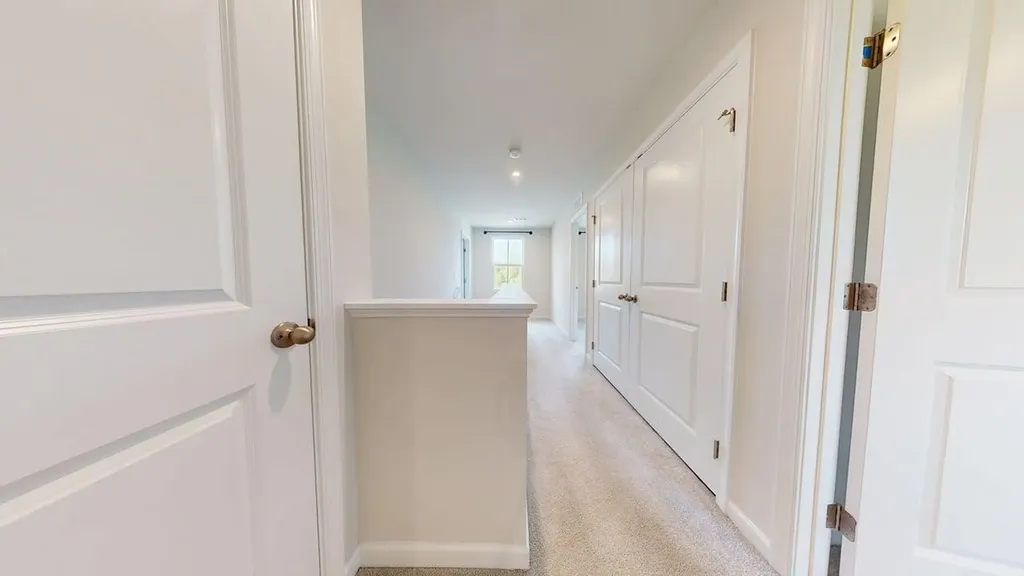 2005 Westchester Drive Nashville TN 37207