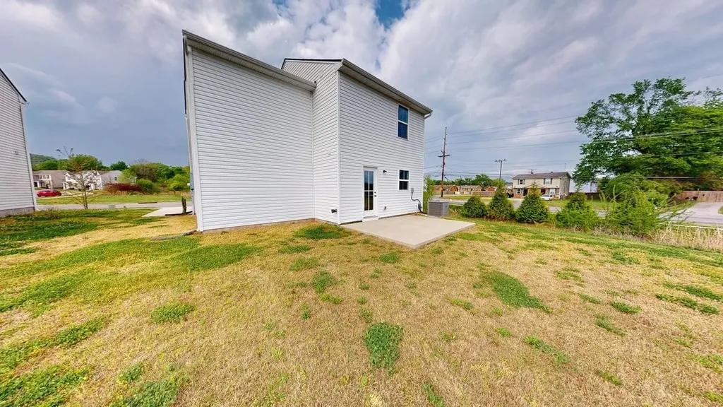 2005 Westchester Drive Nashville TN 37207