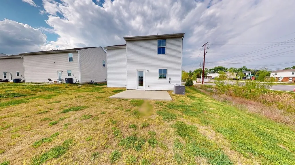 2005 Westchester Drive Nashville TN 37207