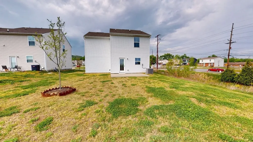 2005 Westchester Drive Nashville TN 37207