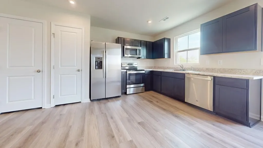2005 Westchester Drive Nashville TN 37207