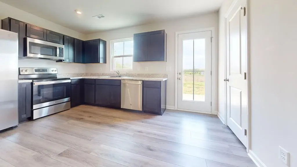 2005 Westchester Drive Nashville TN 37207
