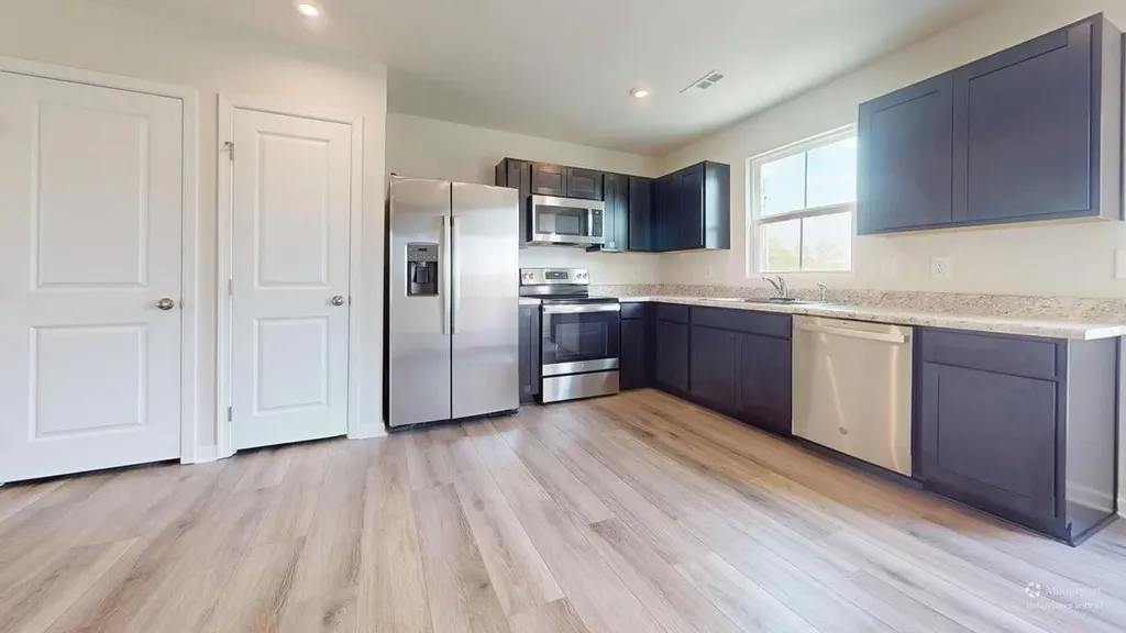 2005 Westchester Drive Nashville TN 37207