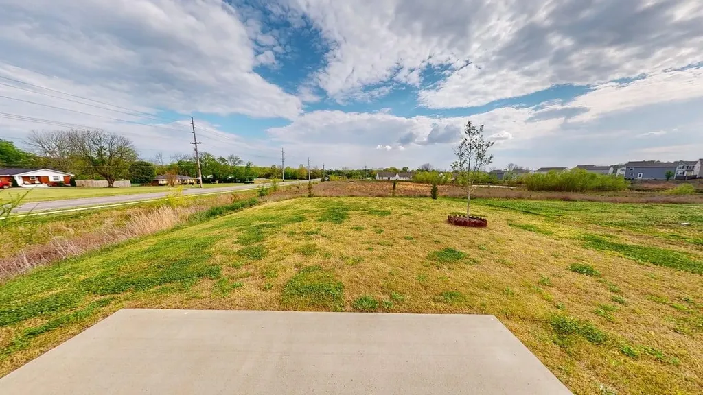 2005 Westchester Drive Nashville TN 37207