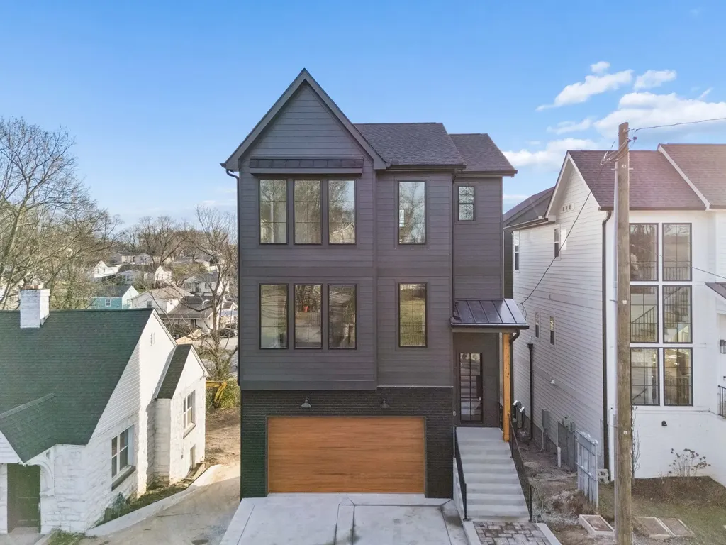904 Douglas Avenue Nashville TN 37206