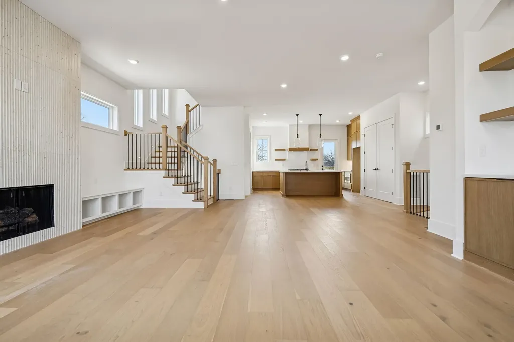 904 Douglas Avenue Nashville TN 37206
