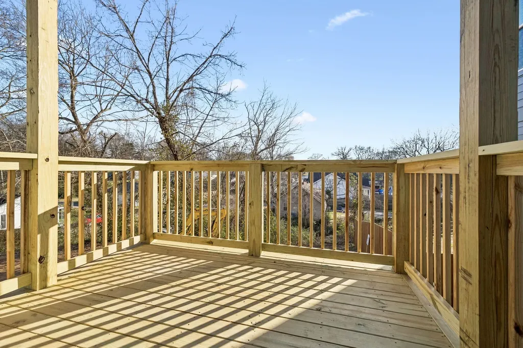 904 Douglas Avenue Nashville TN 37206
