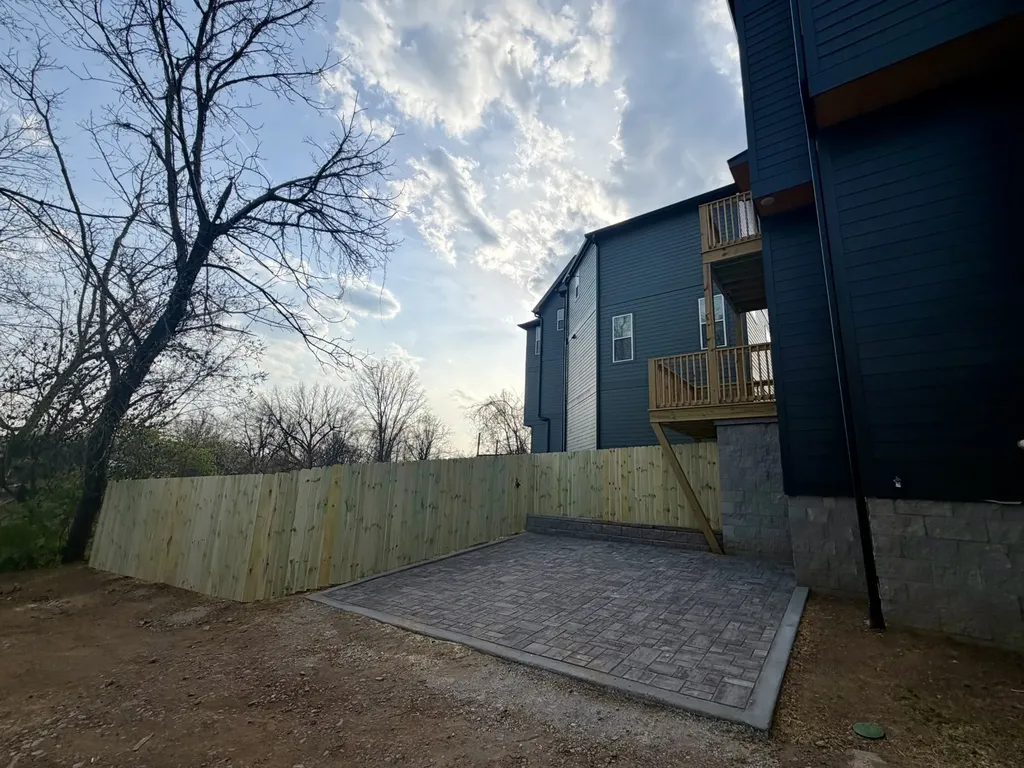 904 Douglas Avenue Nashville TN 37206