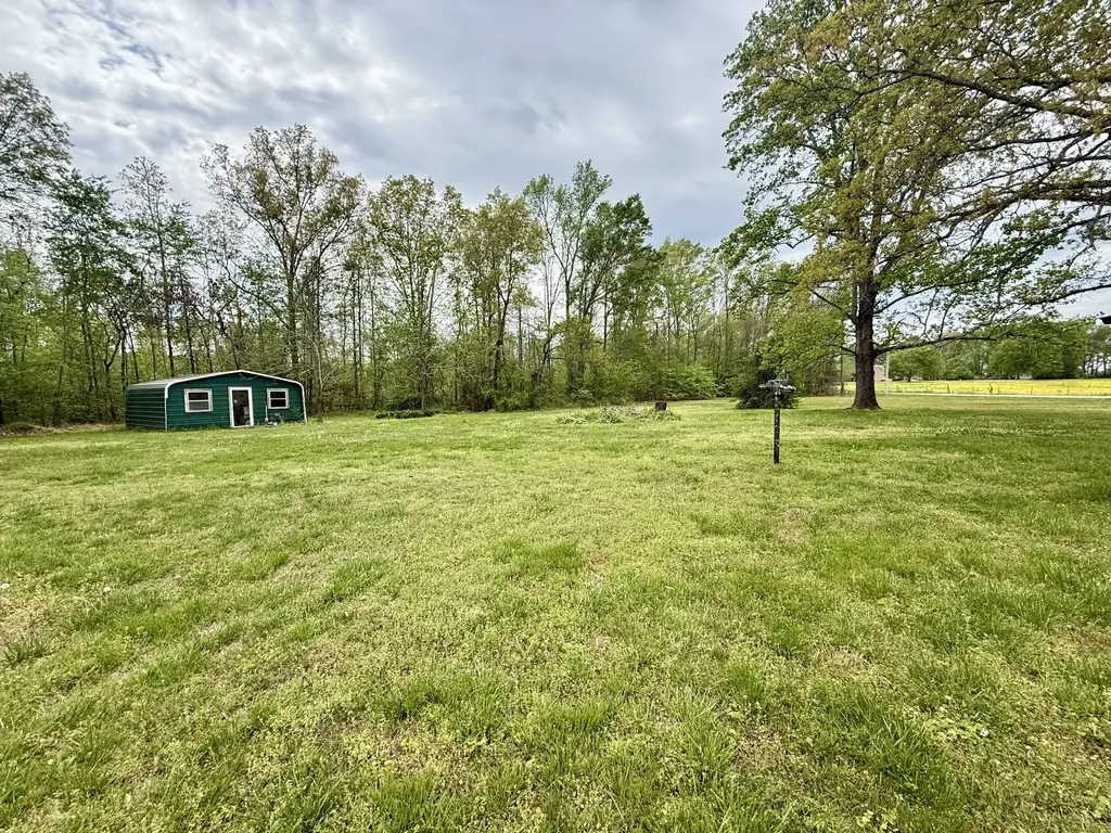 1459 Pete Sain Road Manchester TN 37355