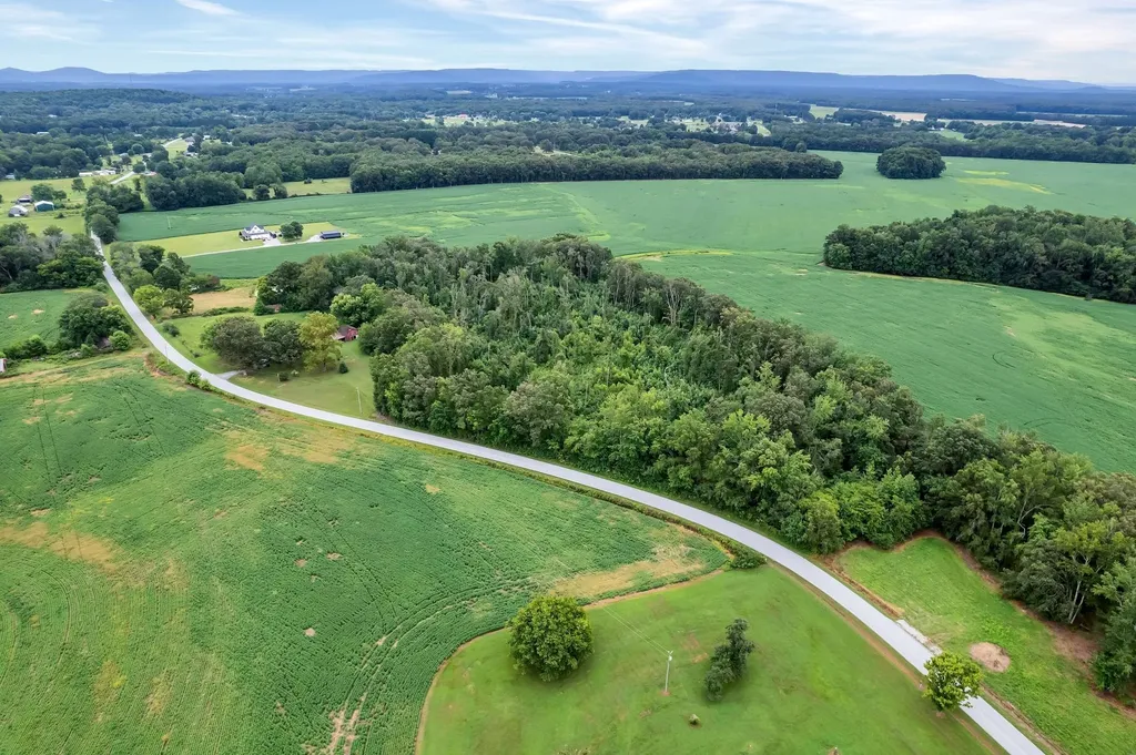 1459 Pete Sain Road Manchester TN 37355