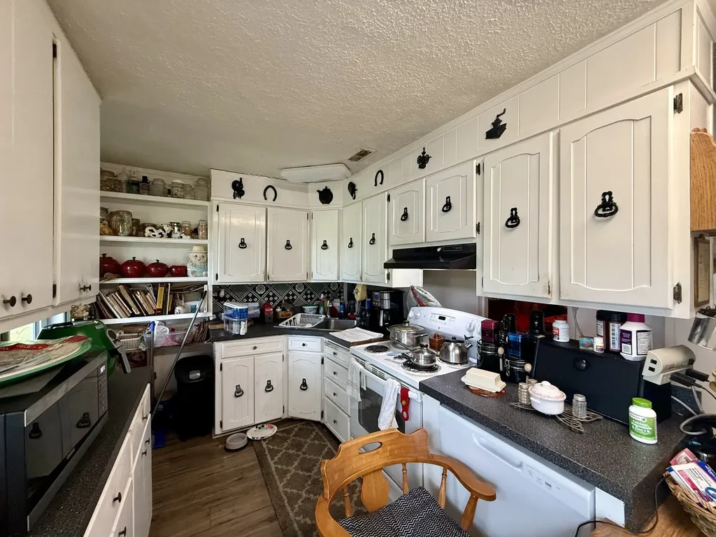 1459 Pete Sain Road Manchester TN 37355