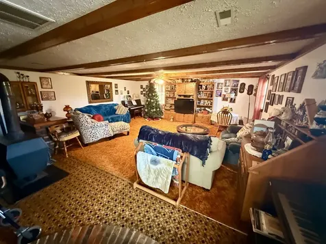1459 Pete Sain Road Manchester TN 37355