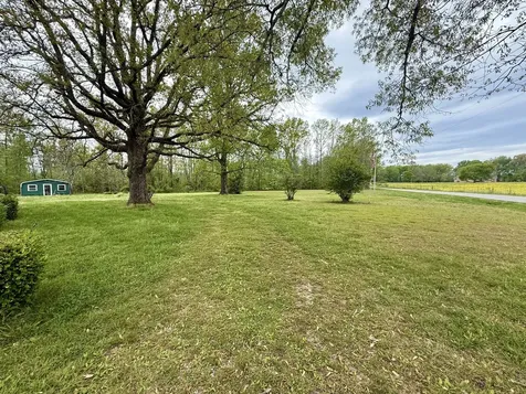 1459 Pete Sain Road Manchester TN 37355