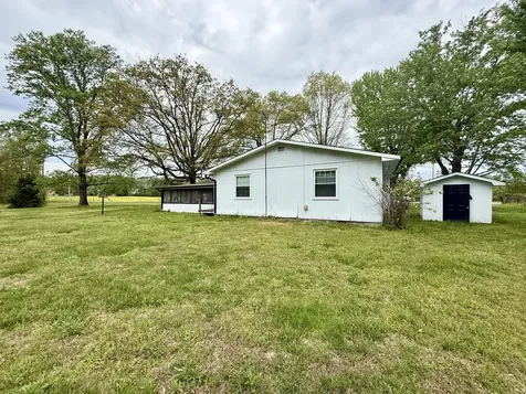 1459 Pete Sain Road Manchester TN 37355