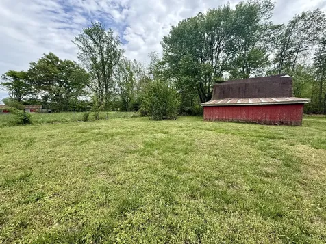 1459 Pete Sain Road Manchester TN 37355
