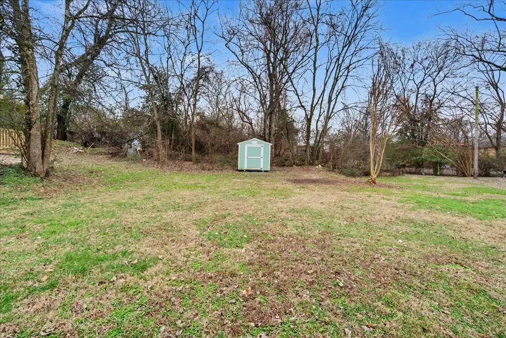 1226 Cedar Street Clarksville TN 37040