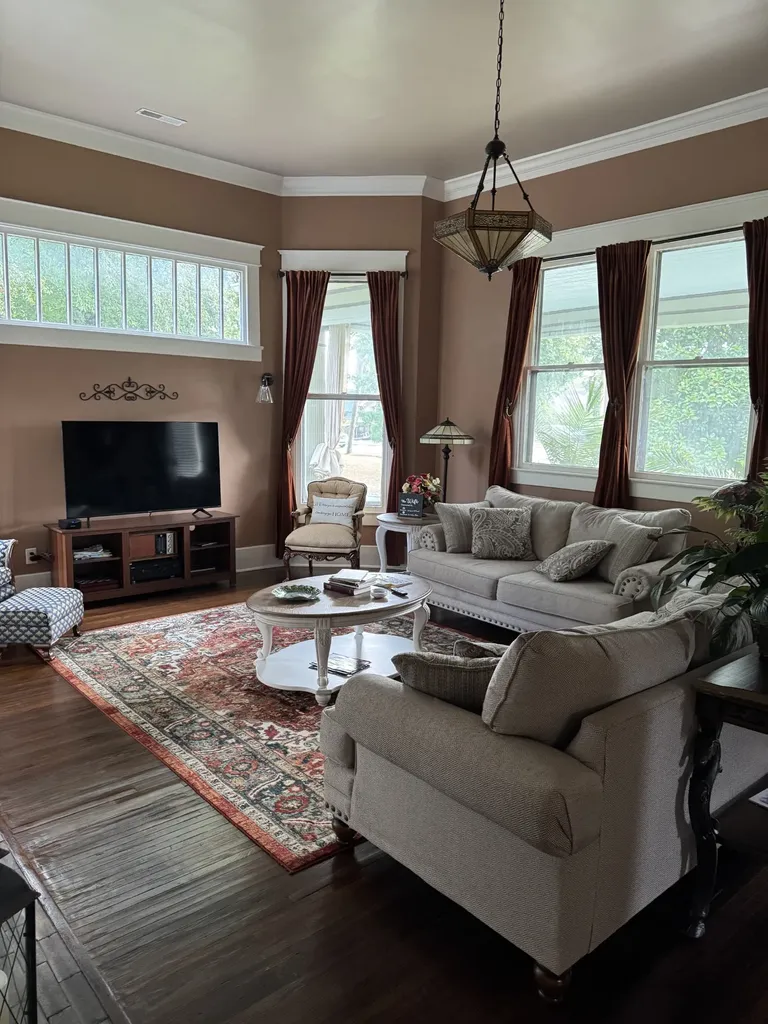 118 S Greenwood Street Lebanon TN 37087