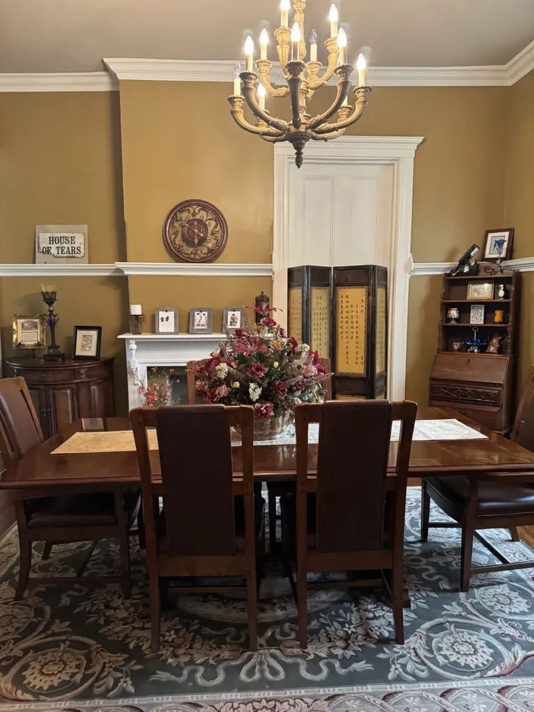 118 S Greenwood Street Lebanon TN 37087