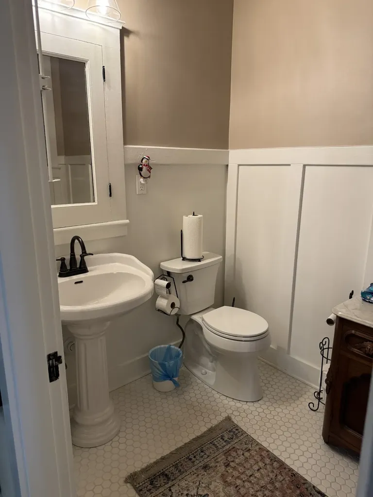 118 S Greenwood Street Lebanon TN 37087