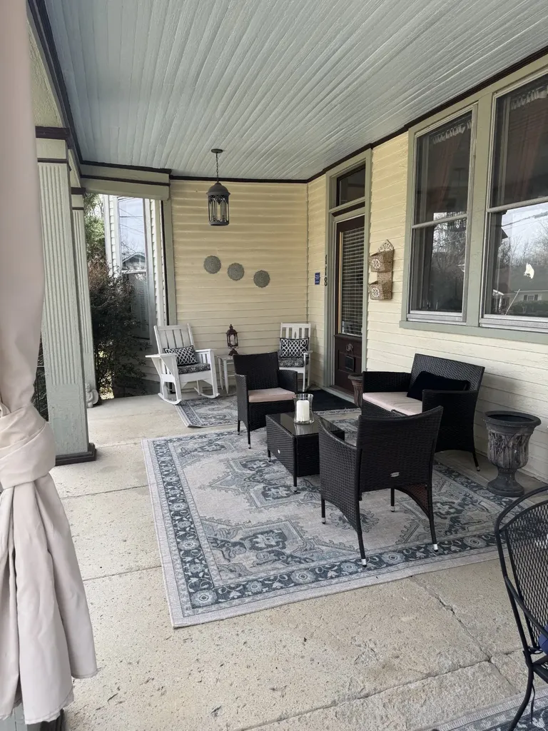 118 S Greenwood Street Lebanon TN 37087