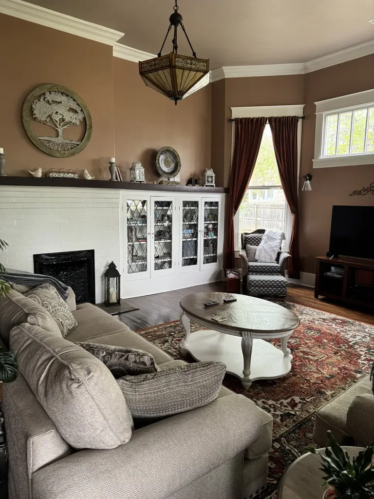 118 S Greenwood Street Lebanon TN 37087