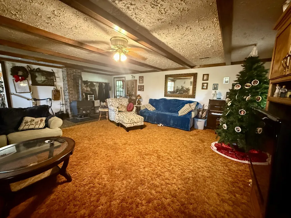 1459 Pete Sain Road Manchester TN 37355