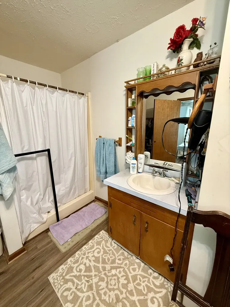 1459 Pete Sain Road Manchester TN 37355