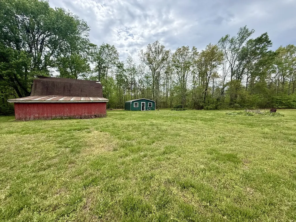 1459 Pete Sain Road Manchester TN 37355