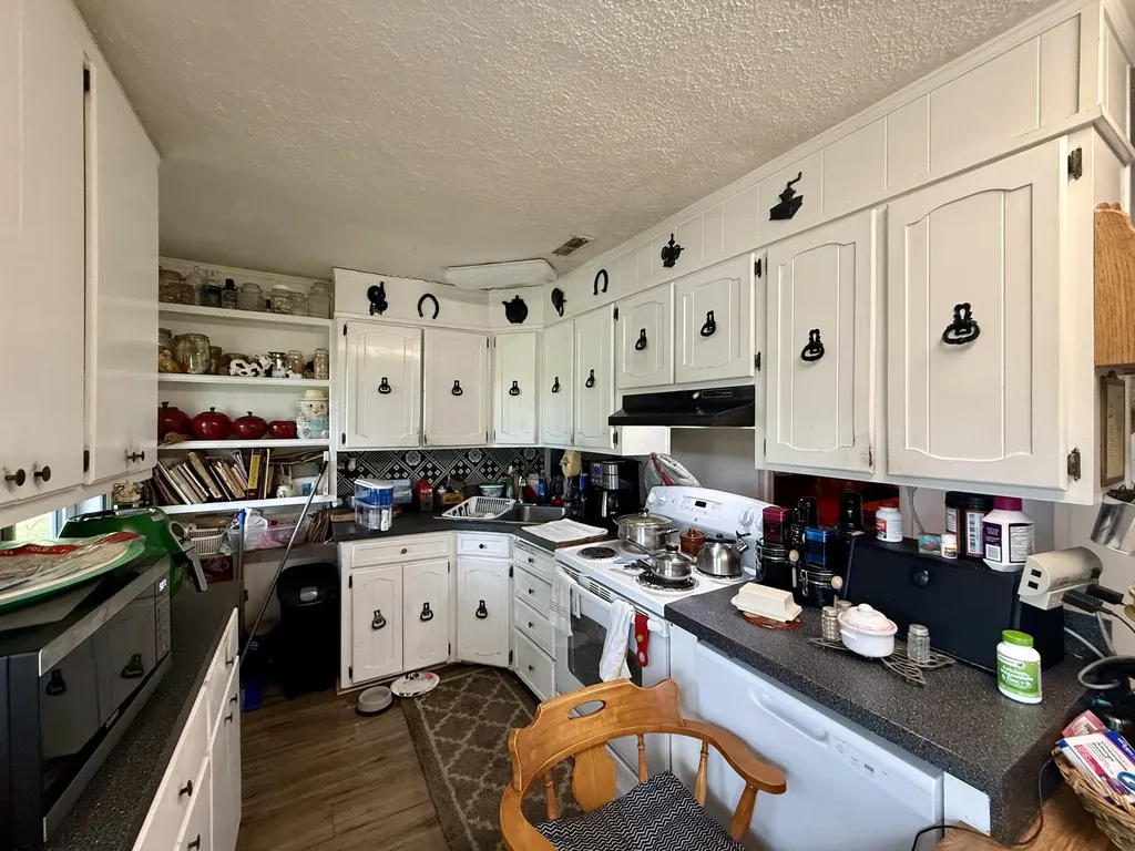 1459 Pete Sain Road Manchester TN 37355