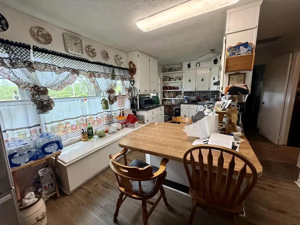 1459 Pete Sain Road Manchester TN 37355