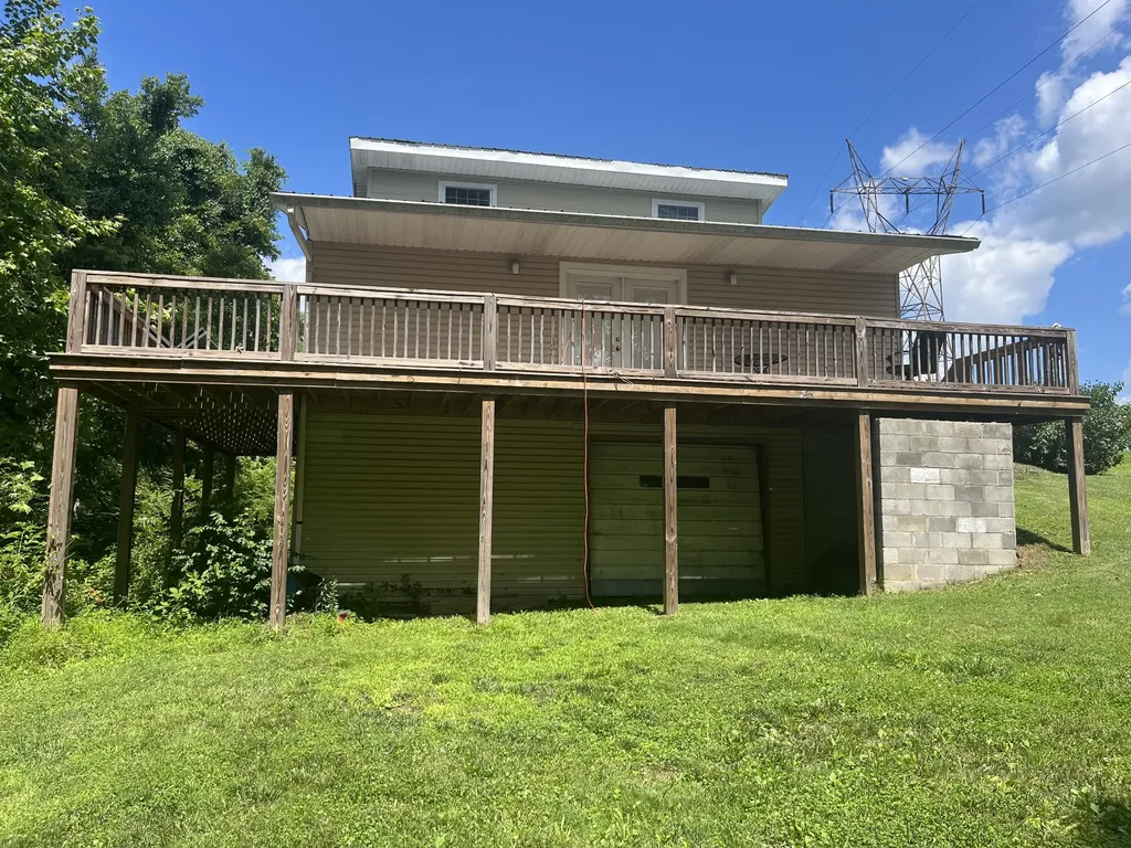 2222 Valley View Road Joelton TN 37080