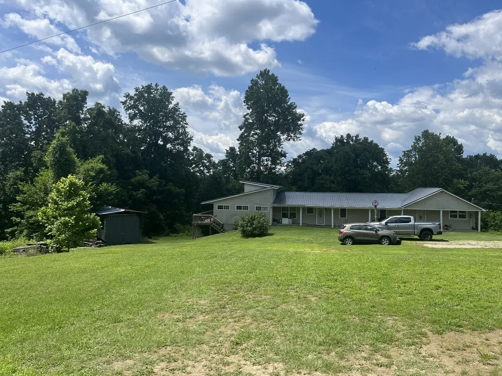 2222 Valley View Road Joelton TN 37080