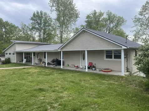 2222 Valley View Road Joelton TN 37080