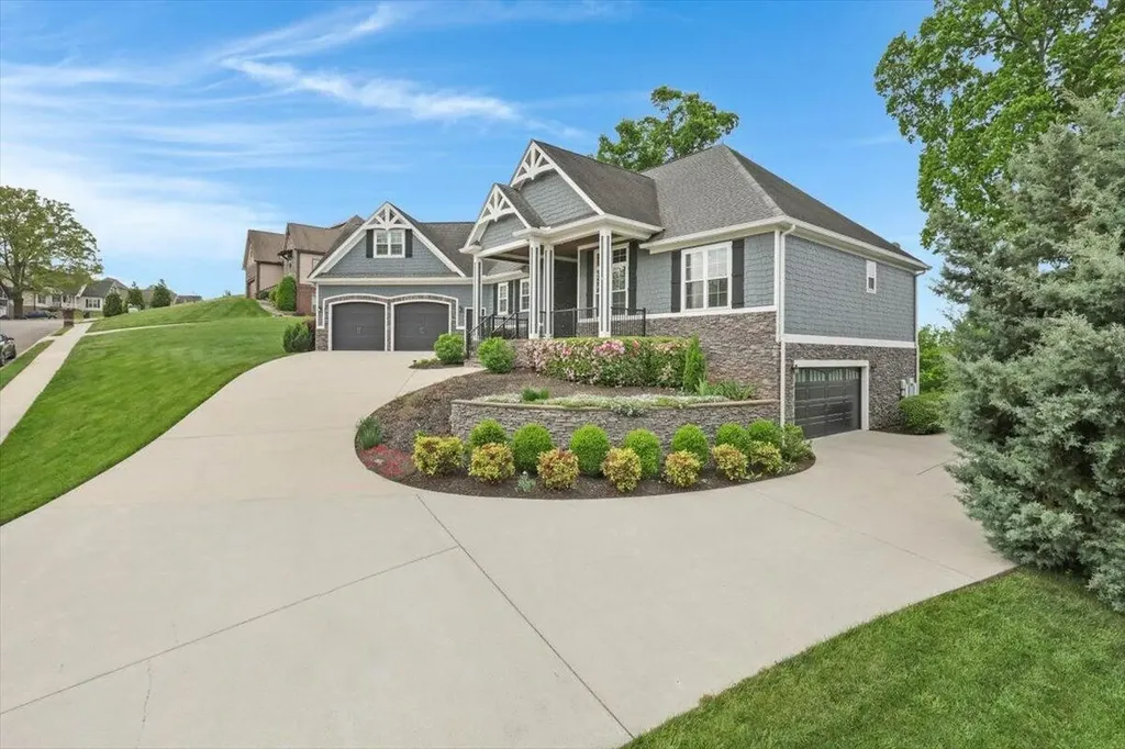6201 Breezy Hollow Lane Harrison TN 37341