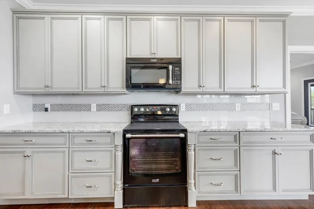6201 Breezy Hollow Lane Harrison TN 37341