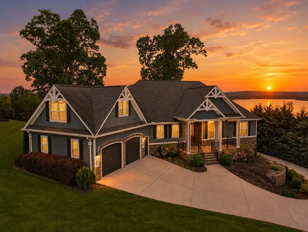 6201 Breezy Hollow Lane Harrison TN 37341