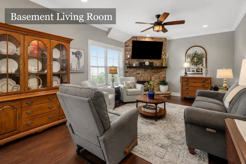 6201 Breezy Hollow Lane Harrison TN 37341
