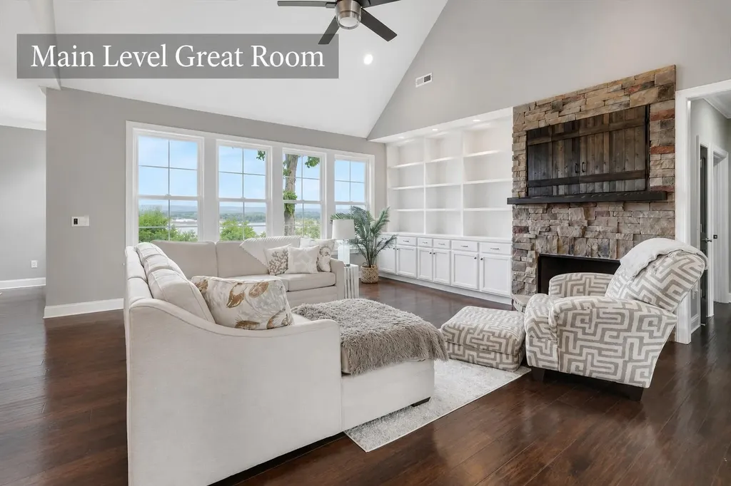 6201 Breezy Hollow Lane Harrison TN 37341