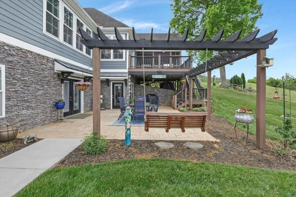 6201 Breezy Hollow Lane Harrison TN 37341