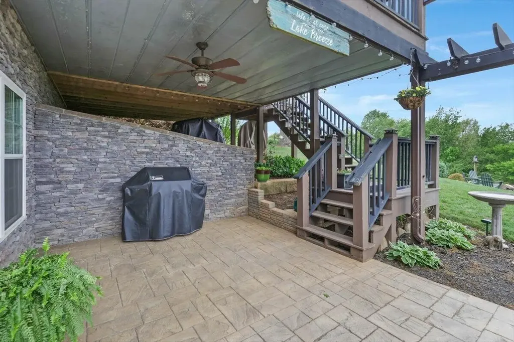 6201 Breezy Hollow Lane Harrison TN 37341