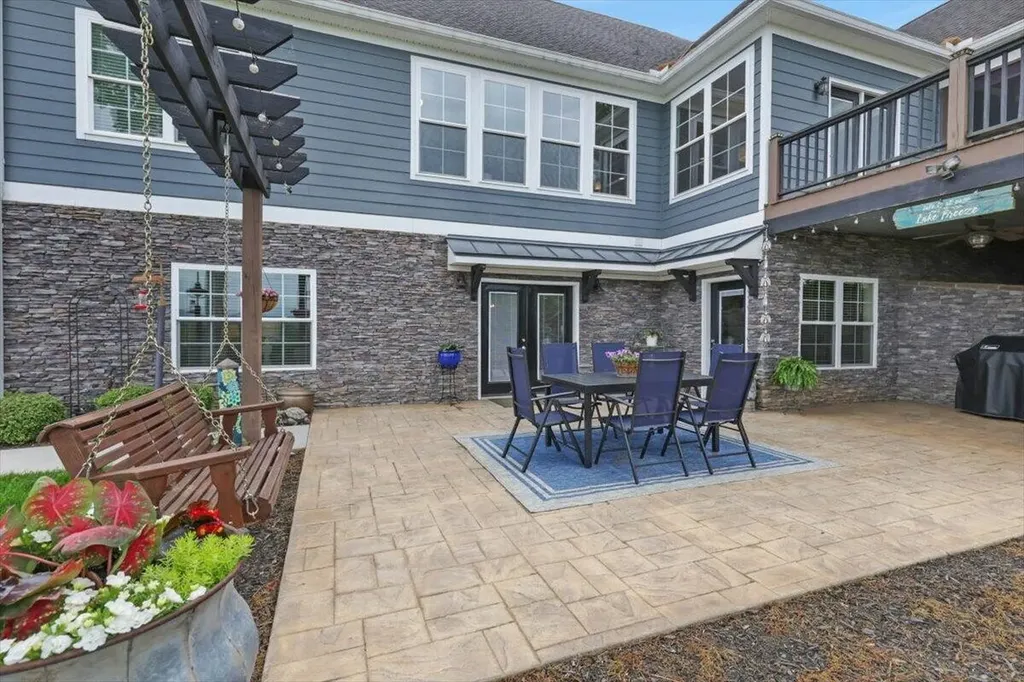 6201 Breezy Hollow Lane Harrison TN 37341