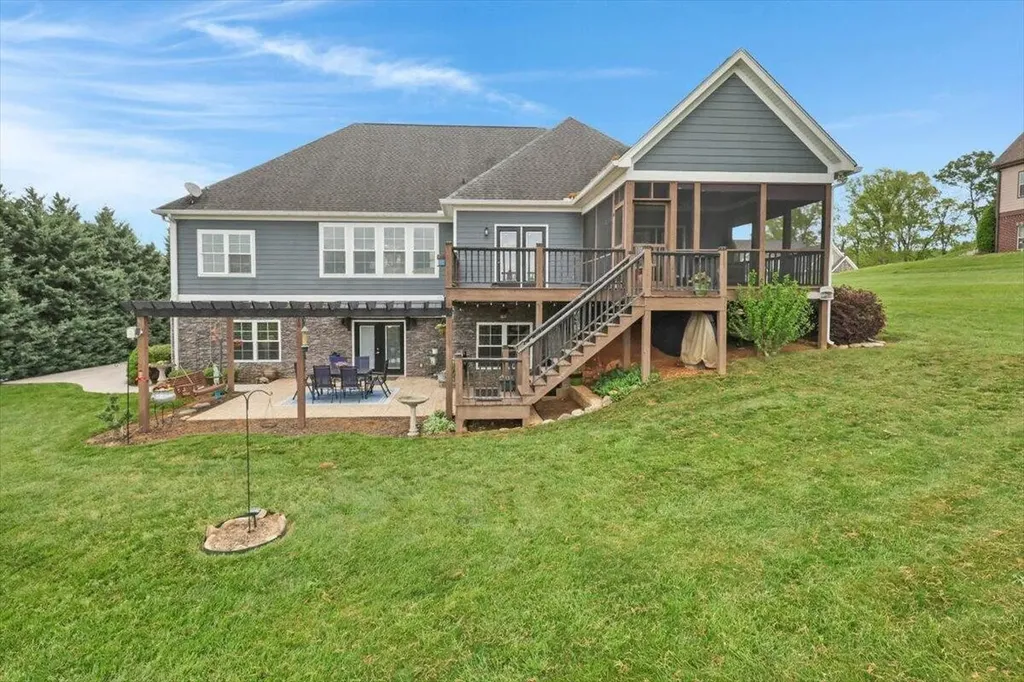 6201 Breezy Hollow Lane Harrison TN 37341